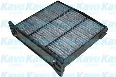 AMC FILTER mc4015c -  Фильтр воздуха в салоне